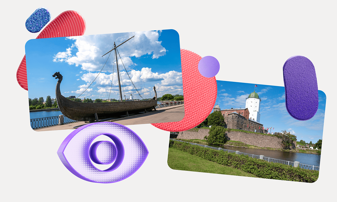 preview for "Куда поехать из Санкт-Петербурга на выходные или майские праздники: идеи недорогих путешествий с семьёй"