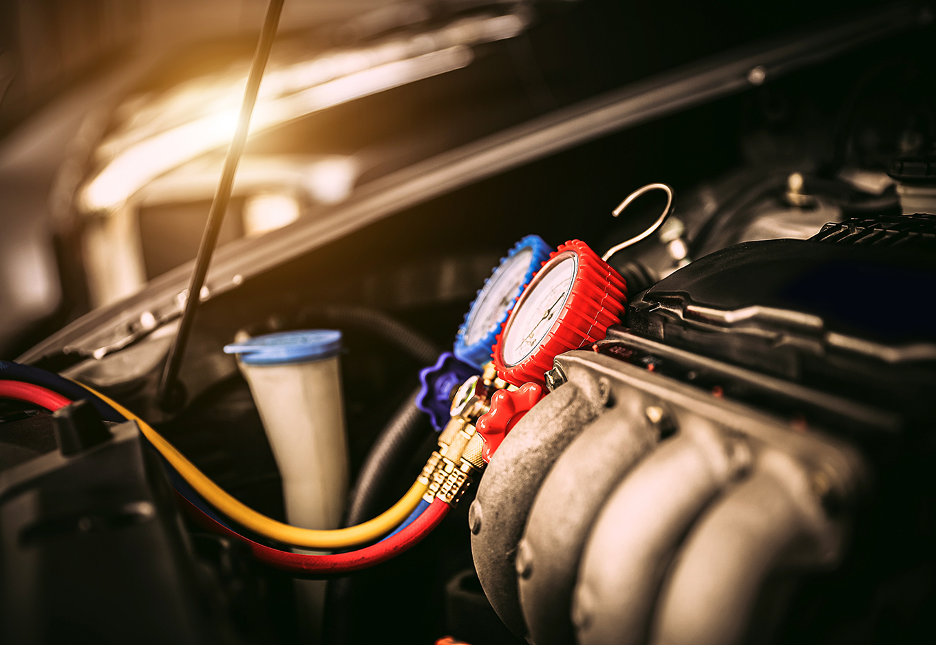 С какими проблемами чаще всего обращаются в автосервисы: 5 главных