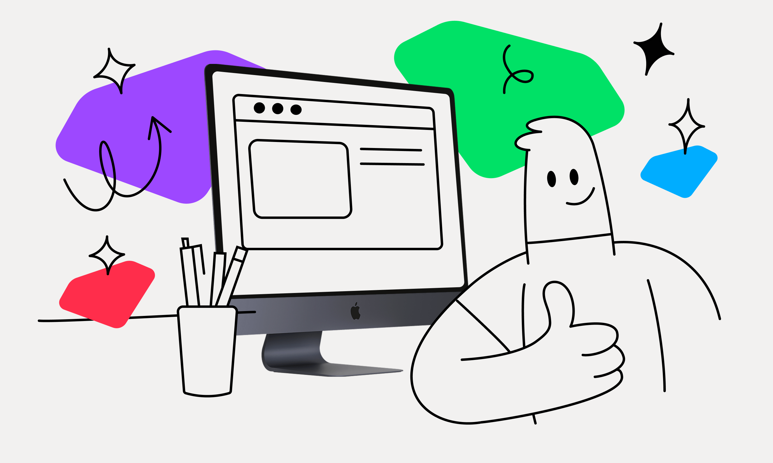 preview for "Как создать страницу бренда на Авито за 4 шага"