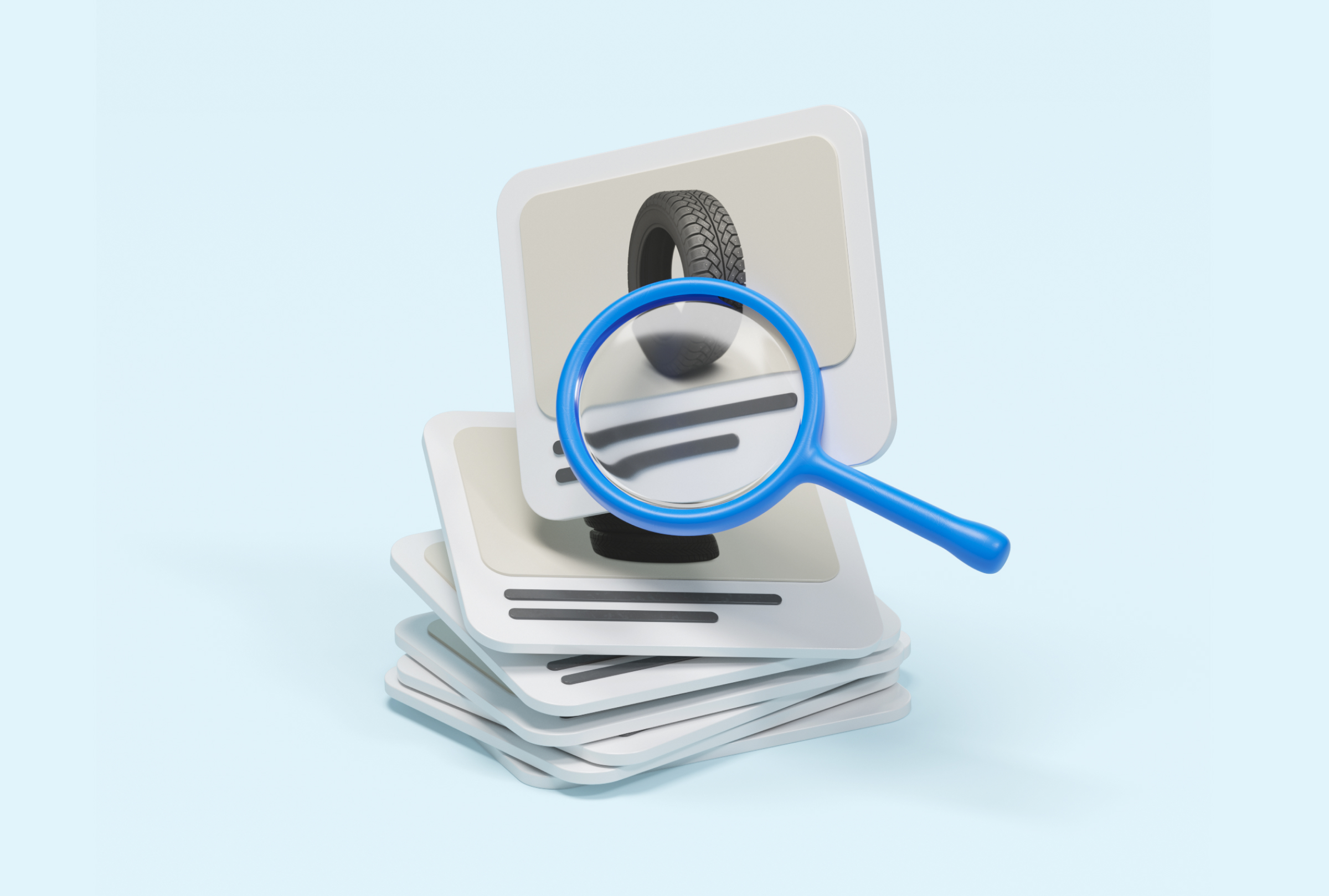 Проверяем объявления