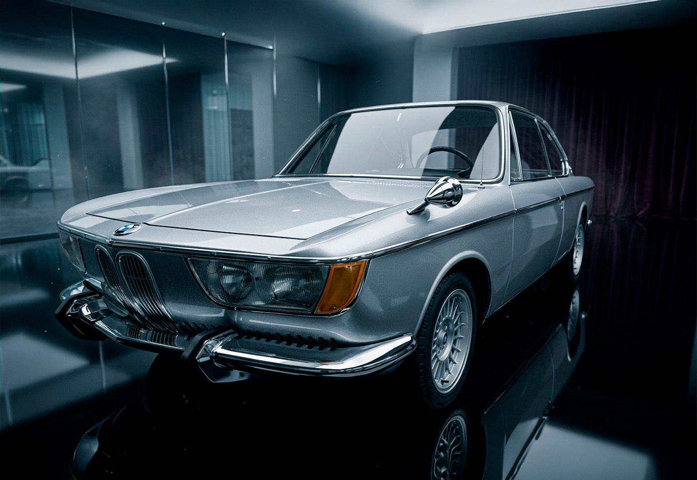 Объявления недели на Авито Авто: нашли 5 самых редких автомобилей, от Cadillac до Caterham