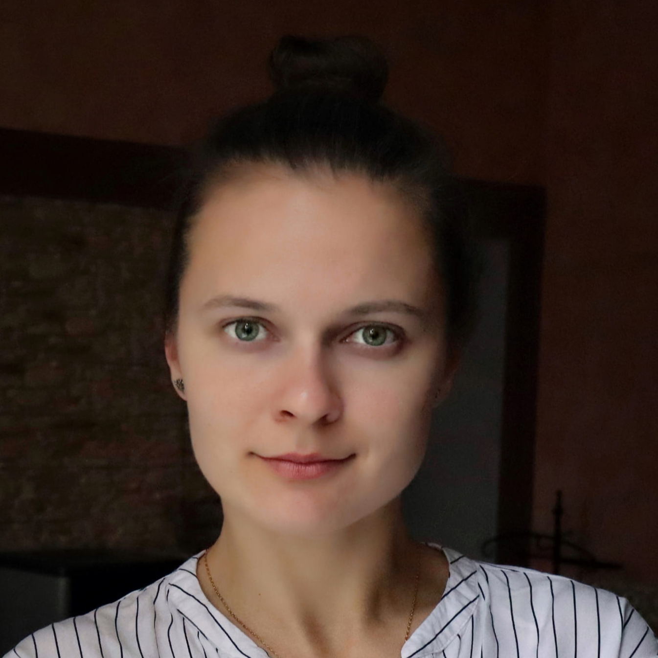 Ирина Евсеева