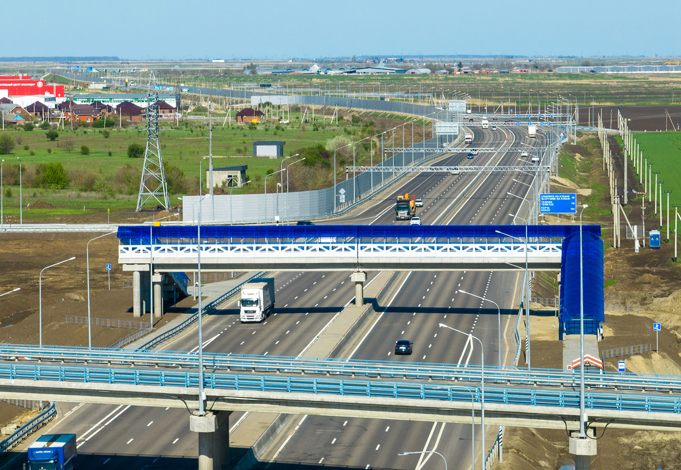 Трасса Ариадна