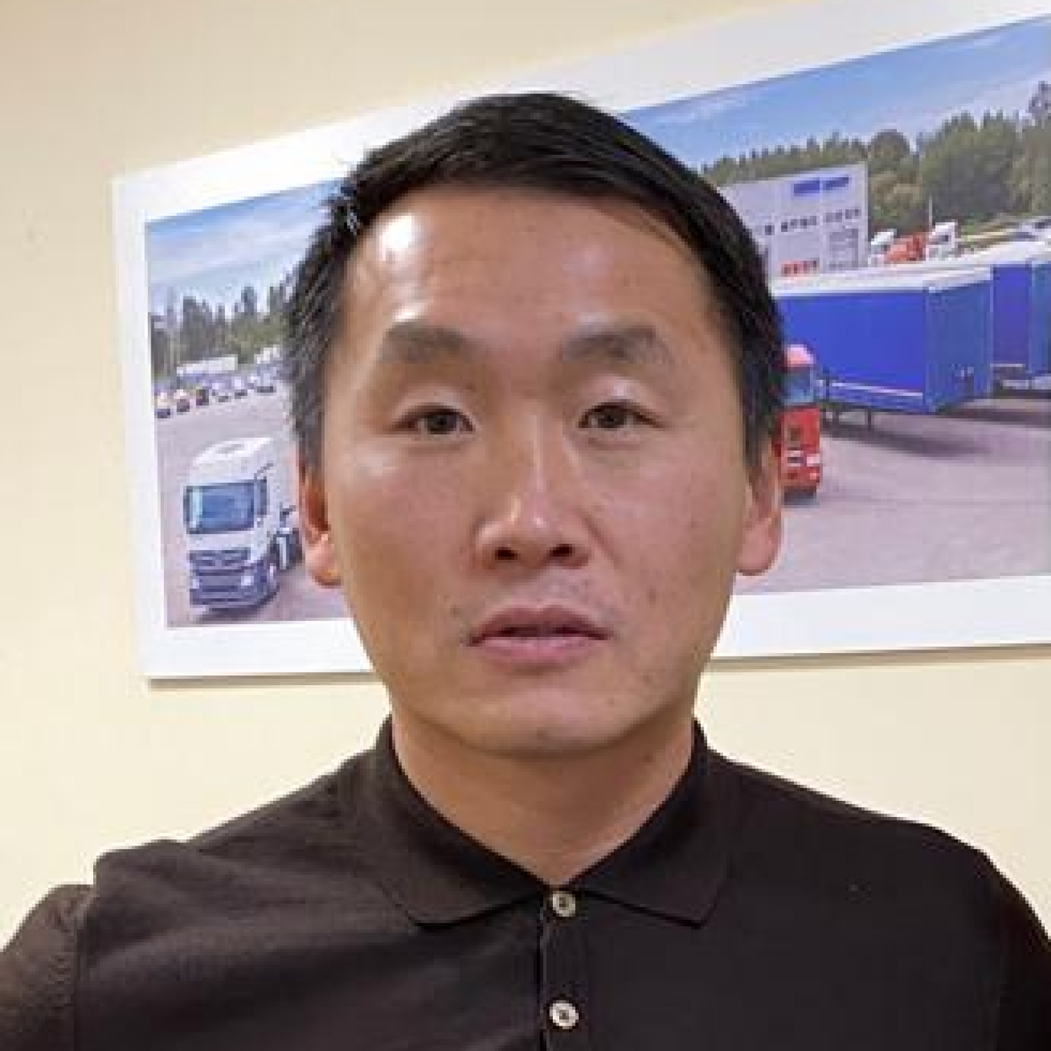Дмитрий Ким