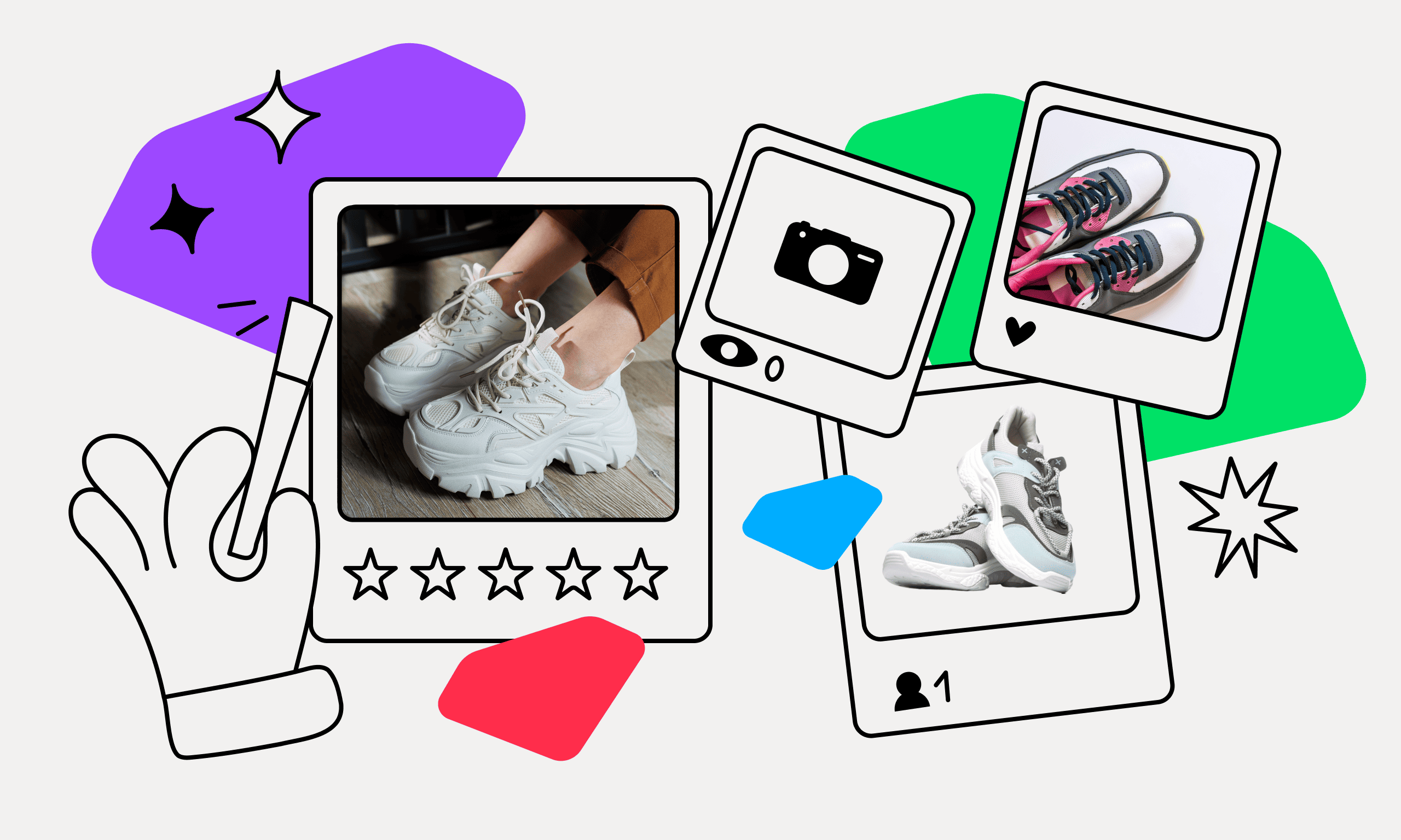 preview for "Как сделать продающие фотографии товаров для Авито без камеры и студии: 6 проверенных правил"