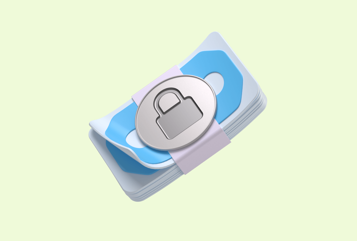 Обеспечиваем безопасную оплату