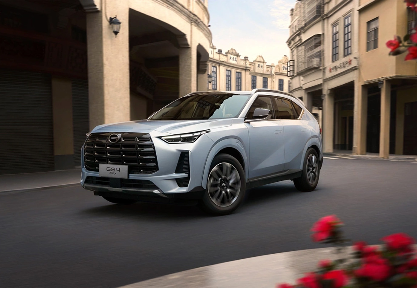 Как снять задний фонарь gac gs8 Китайский бренд GAC везет в Россию новые модели: что нам известно про GS4, GS8 T