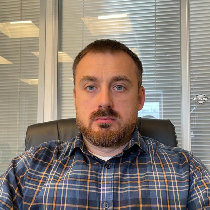 Дмитрий Милованов